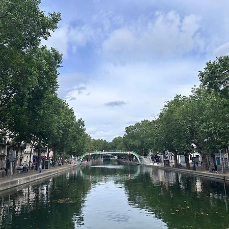 Logement Paris Centre Екстериор снимка