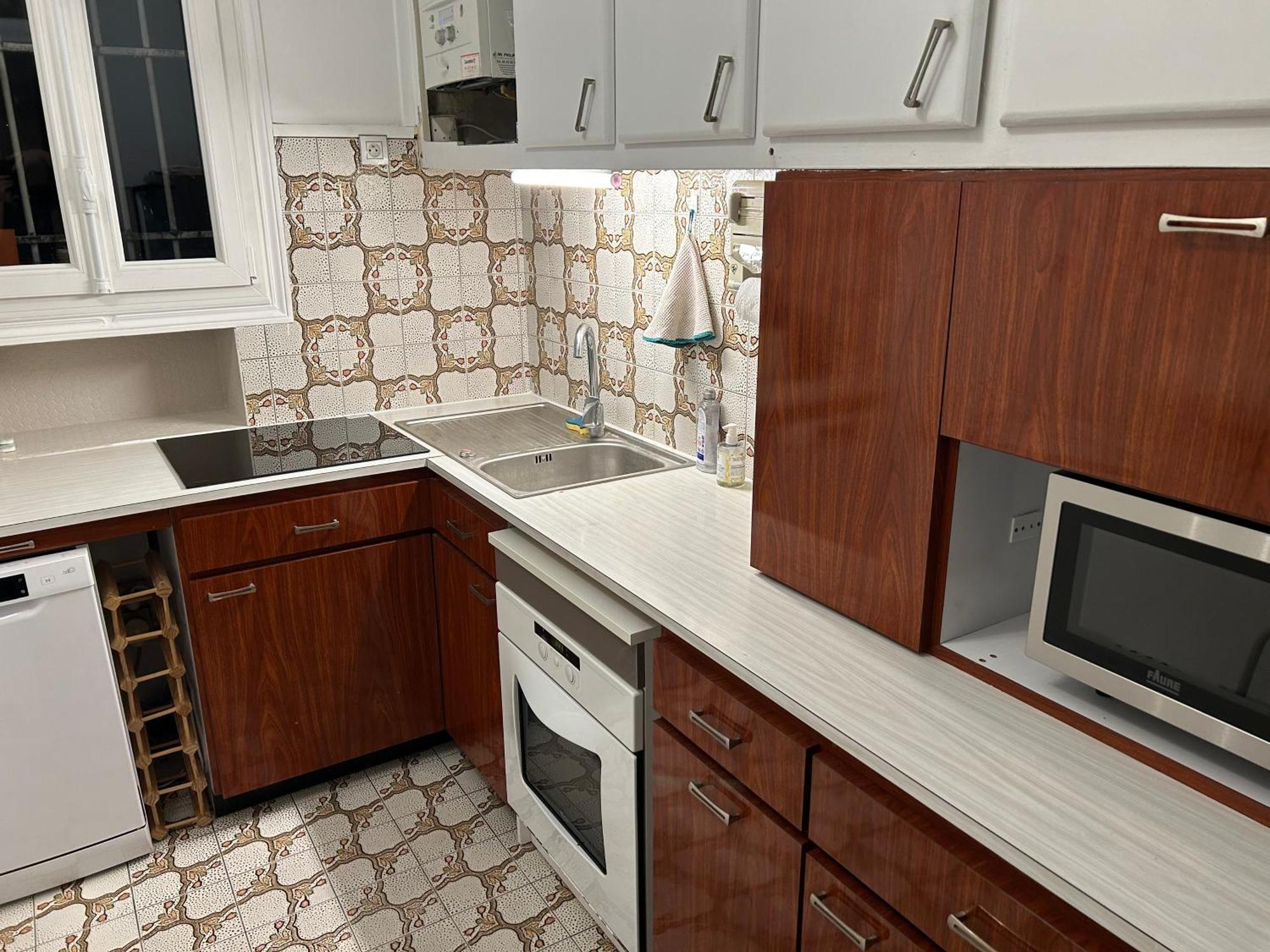 Logement Paris Centre Стая снимка