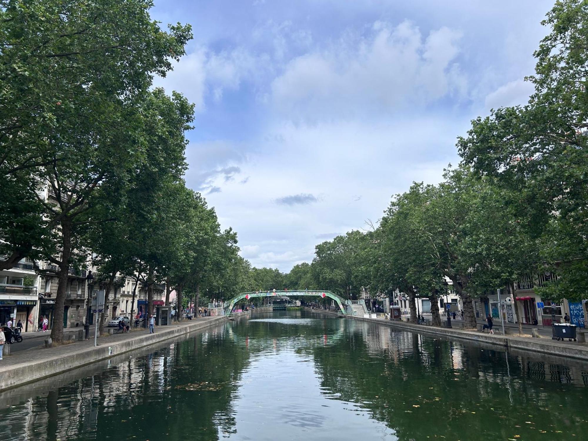 Logement Paris Centre Екстериор снимка